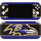 NFL Baltimore Ravens Zone Block Nintendo Switch Lite Skin